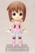 The Idolmaster Cu-poche: Yukiho Hagiwara thumbnail 10