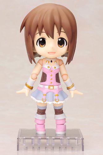 The Idolmaster Cu-poche: Yukiho Hagiwara image 10