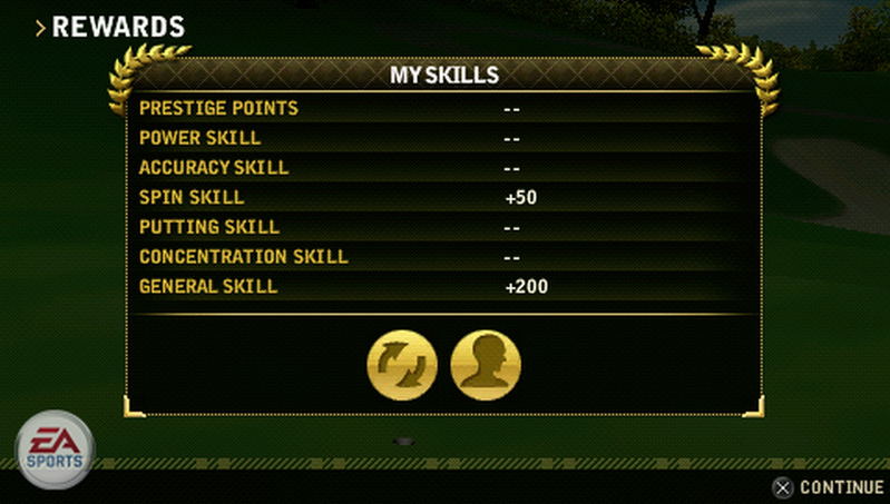 Tiger Woods PGA Tour 07 image 3