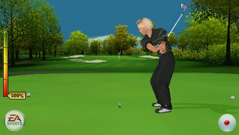 Tiger Woods PGA Tour 07 image 5