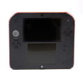 Nintendo 2DS (with Pokemon X Pre-Installed - Red/Black Edition) thumbnail 2