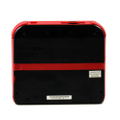 Nintendo 2DS (with Pokemon X Pre-Installed - Red/Black Edition) thumbnail 3
