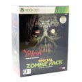 Yaiba: Ninja Gaiden Z [Special Zombie Pack] thumbnail 1