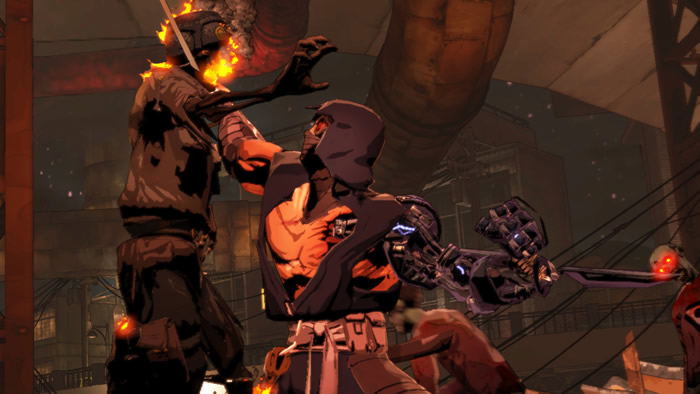 Yaiba: Ninja Gaiden Z [Special Zombie Pack] image 7
