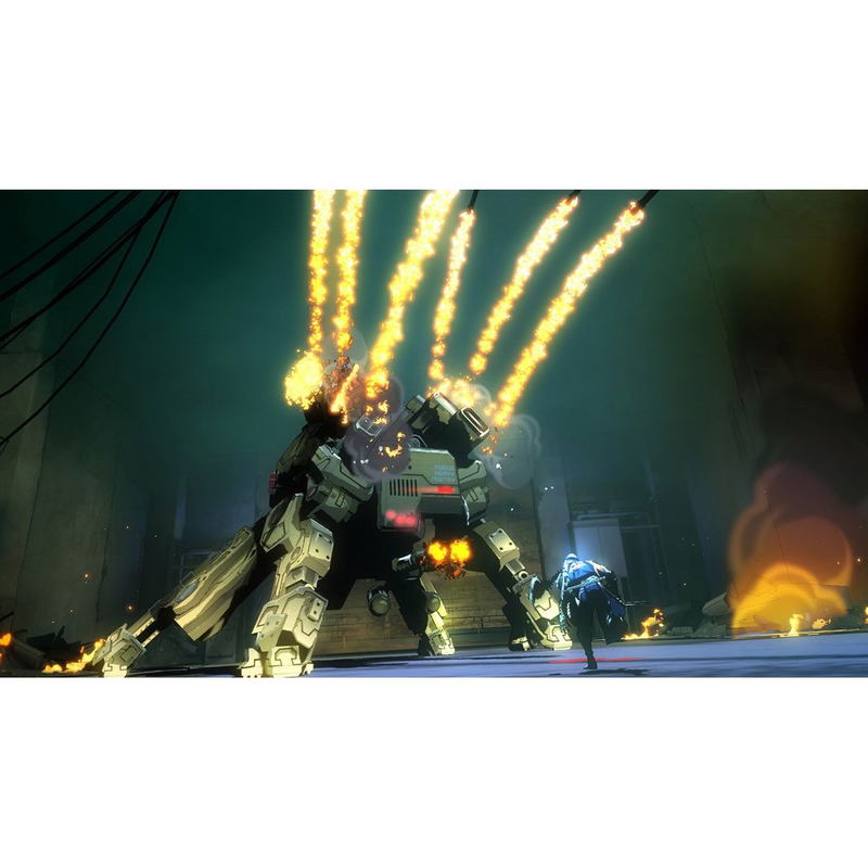 Yaiba: Ninja Gaiden Z [Special Zombie Pack] image 9