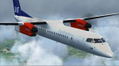 Dash 8 - Q400 Pilot Edition for FSX (DVD-ROM) thumbnail 2