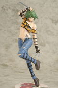 Gutto kuru Figure Collection La beaute Senran Kagura: Hikage thumbnail 1