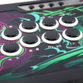 Qanba Q4 Real Arcade Fightingstick (3in1) (Apex 2014 x Play-Asia.com Limited Edition) thumbnail 6