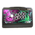 Qanba Q4 Real Arcade Fightingstick (3in1) (Apex 2014 x Play-Asia.com Limited Edition) thumbnail 1