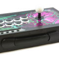 Qanba Q4 Real Arcade Fightingstick (3in1) (Apex 2014 x Play-Asia.com Limited Edition) thumbnail 8