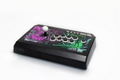 Qanba Q4 Real Arcade Fightingstick (3in1) (Apex 2014 x Play-Asia.com Limited Edition) thumbnail 11