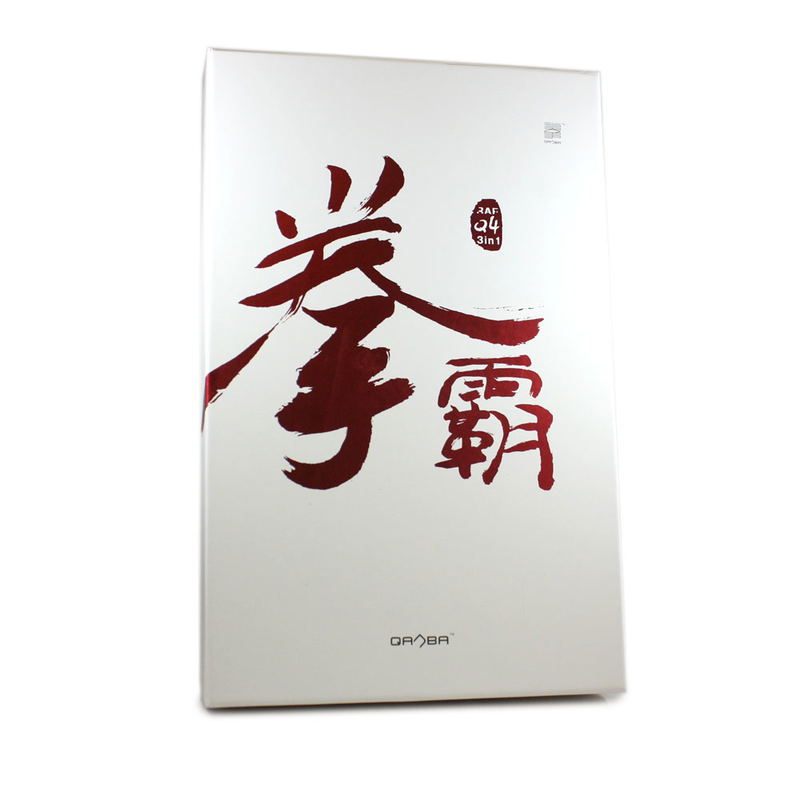 Qanba Q4 Real Arcade Fightingstick (3in1) (Apex 2014 x Play-Asia.com Limited Edition) image 17