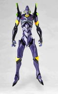 Revoltech Yamaguchi Series No.136 Rebuild of Evangelion: Eva Unit 13 (Re-run) thumbnail 2