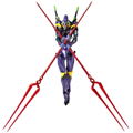 Revoltech Yamaguchi Series No.136 Rebuild of Evangelion: Eva Unit 13 (Re-run) thumbnail 1