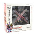 Revoltech Yamaguchi Series No.136 Rebuild of Evangelion: Eva Unit 13 (Re-run) thumbnail 11