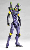 Revoltech Yamaguchi Series No.136 Rebuild of Evangelion: Eva Unit 13 (Re-run) thumbnail 3