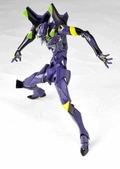 Revoltech Yamaguchi Series No.136 Rebuild of Evangelion: Eva Unit 13 (Re-run) thumbnail 4