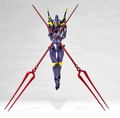 Revoltech Yamaguchi Series No.136 Rebuild of Evangelion: Eva Unit 13 (Re-run) thumbnail 6