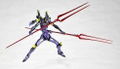 Revoltech Yamaguchi Series No.136 Rebuild of Evangelion: Eva Unit 13 (Re-run) thumbnail 7