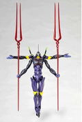 Revoltech Yamaguchi Series No.136 Rebuild of Evangelion: Eva Unit 13 (Re-run) thumbnail 8