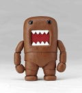 Revoltech Yamaguchi Series No.141 Domo-kun: Domo thumbnail 7