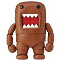 Revoltech Yamaguchi Series No.141 Domo-kun: Domo thumbnail 1