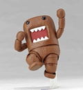 Revoltech Yamaguchi Series No.141 Domo-kun: Domo thumbnail 2