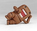 Revoltech Yamaguchi Series No.141 Domo-kun: Domo thumbnail 4