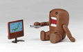 Revoltech Yamaguchi Series No.141 Domo-kun: Domo thumbnail 3