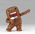 Revoltech Yamaguchi Series No.141 Domo-kun: Domo thumbnail 5