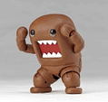 Revoltech Yamaguchi Series No.141 Domo-kun: Domo thumbnail 8