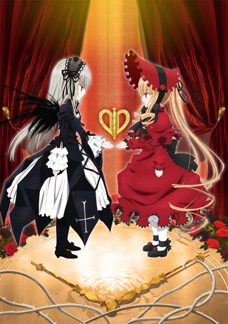 Rozen Maiden Vol.6 Rozen Maiden Vol.6