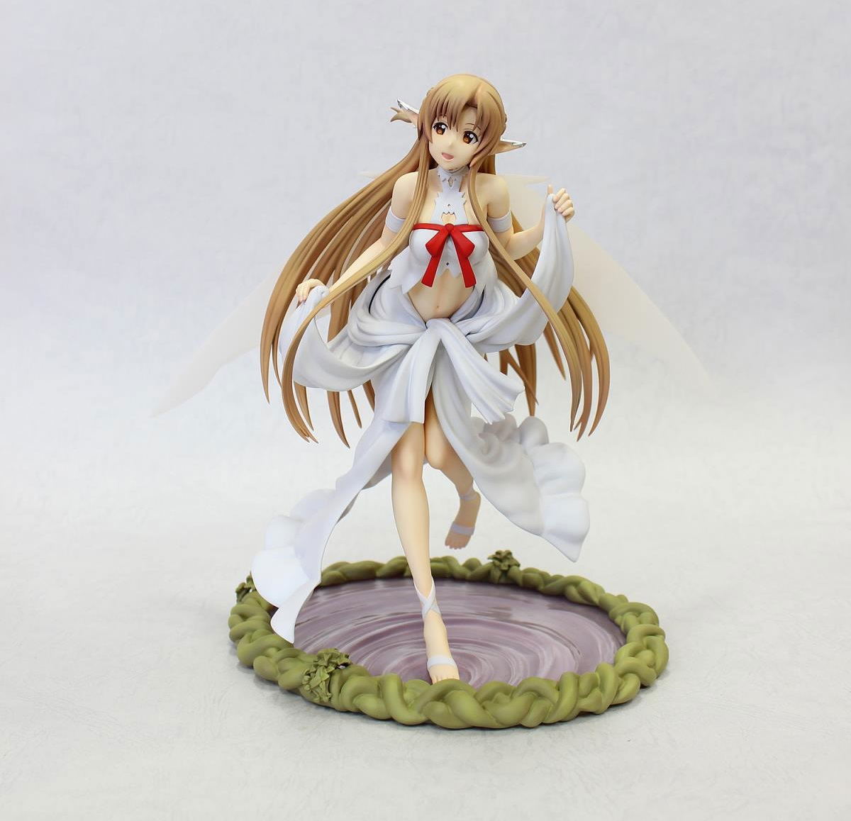 Sword Art Online: Asuna Titania Ver.