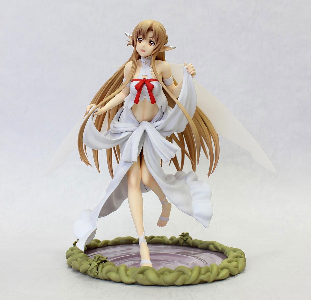 Sword Art Online: Asuna Titania Ver.