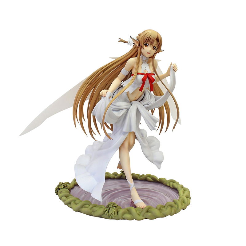 Sword Art Online: Asuna Titania Ver. image 1