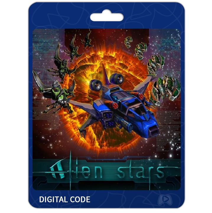 Alien Stars <span class="ext ext_digital">digital</span> image 1