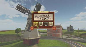 Bounders & Cads_