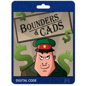 Bounders & Cads_