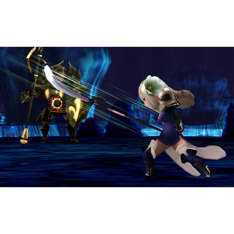 Bravely Second: End Layer image 3