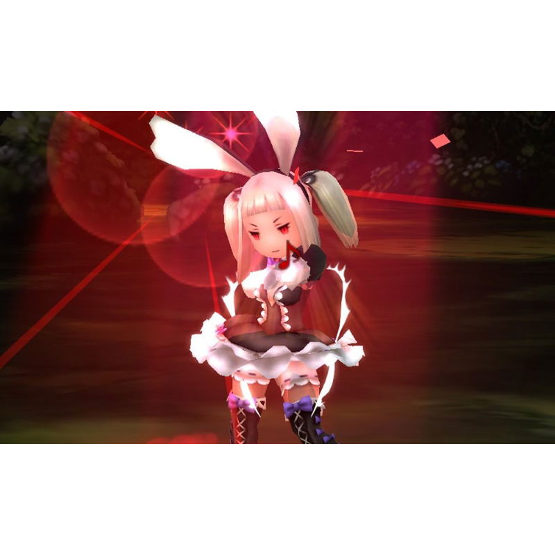 Bravely Second: End Layer image 8