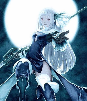 Bravely Second: End Layer image 11