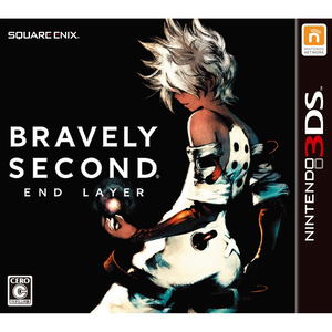 Bravely Second: End Layer_