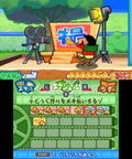 Crayon Shin Chan: Arashi wo Yobu Kasukabe Eiga Stars! thumbnail 5