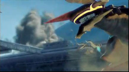 Dai-2-Ji Super Robot Taisen Z Hakai-hen (PSP the Best) image 8