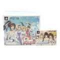 Infinite Stratos 2: Ignition Hearts [Limited Edition] thumbnail 1