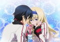 Infinite Stratos 2: Ignition Hearts [Limited Edition] thumbnail 8