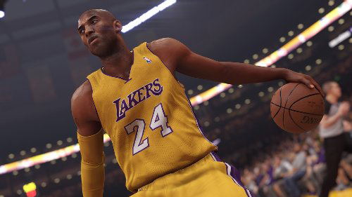 NBA 2K14 image 6