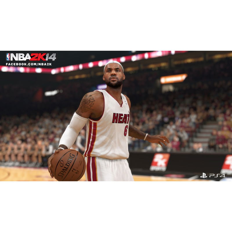 NBA 2K14 image 7