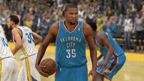 NBA 2K14 image 8