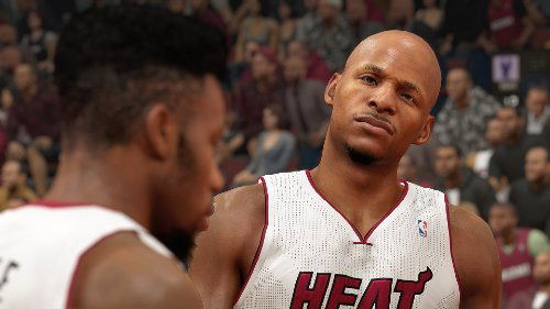 NBA 2K14 image 9